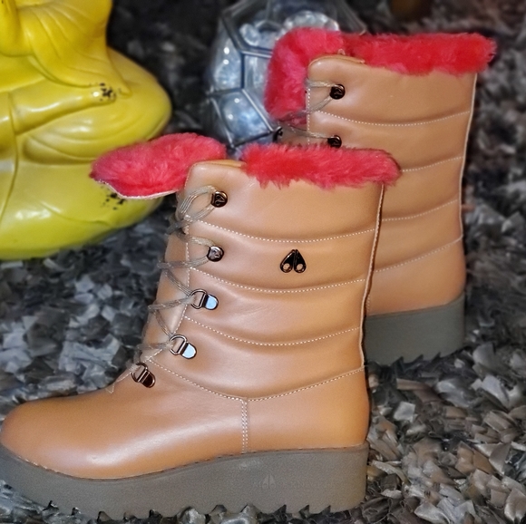 Boots - Picture 1 of 1